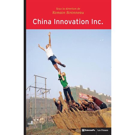 China Innovation Inc.