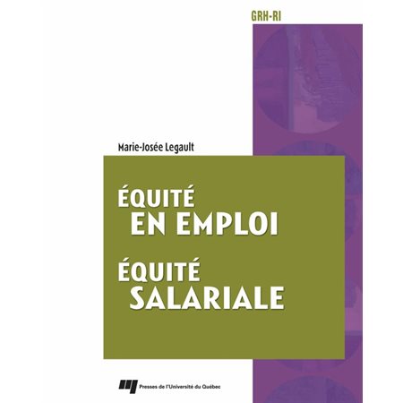 Équité en emploi - Équité salariale