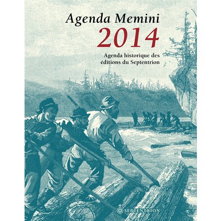 Agenda Memini 2014