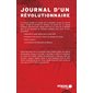 Journal d'un révolutionnaire
