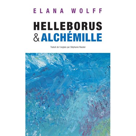 Helleborus & Alchémille