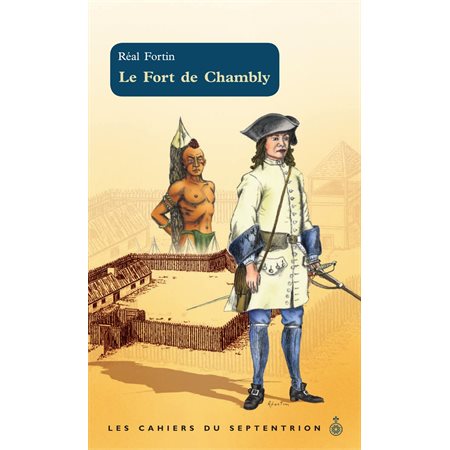 Fort de Chambly (Le)
