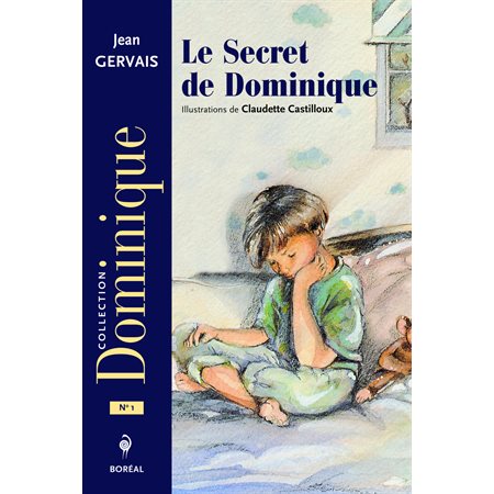 Le Secret de Dominique
