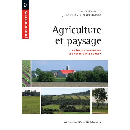 Agriculture et paysage