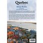 QUEBEC, Birthplace of New France