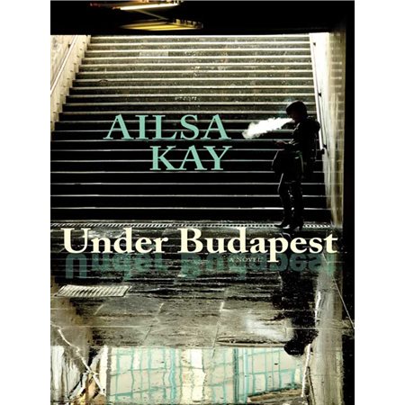 Under Budapest