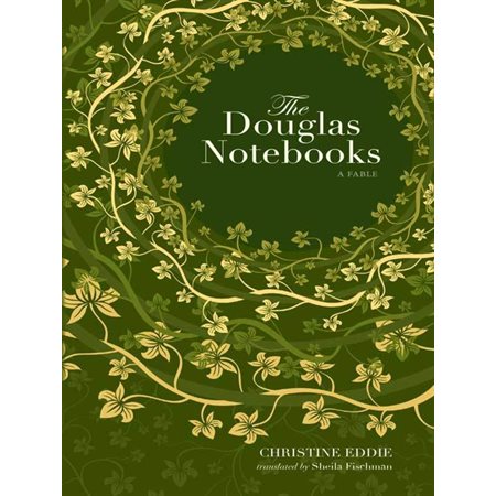 The Douglas Notebooks