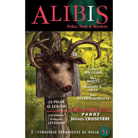 Alibis 51