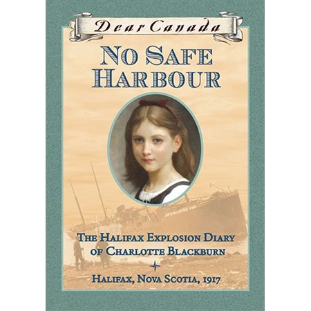 Dear Canada: No Safe Harbour