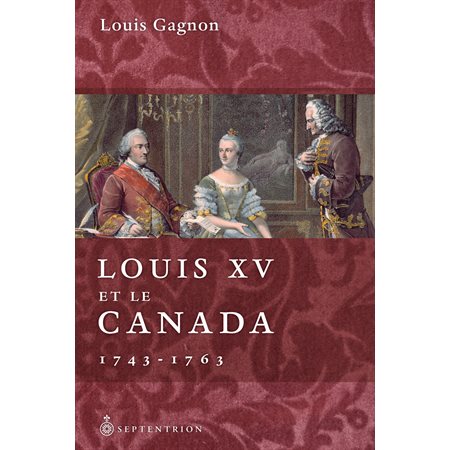 Louis XV et le Canada