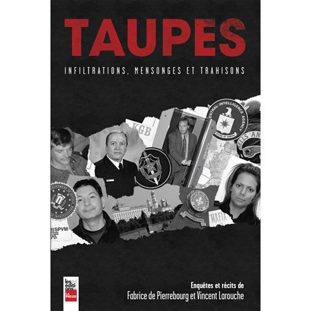 Taupes