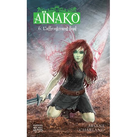 Aïnako 6 - L'affrontement final