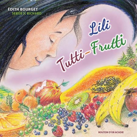 Lili Tutti Frutti