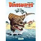 Les Dinosaures Tome 4