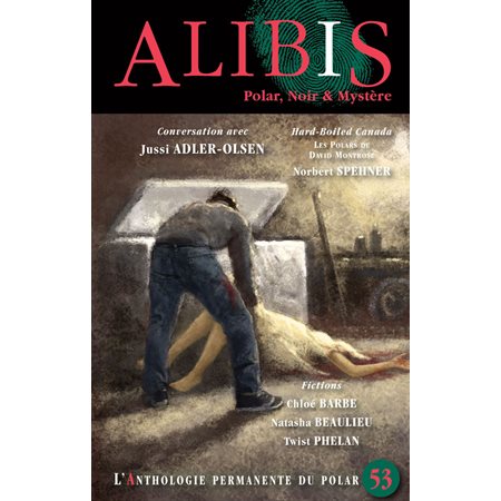 Alibis 53