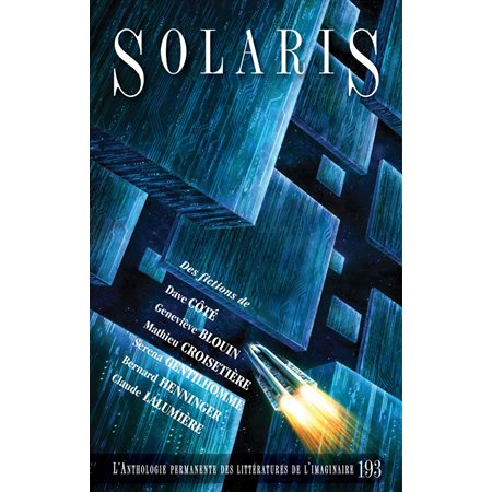 Solaris 193