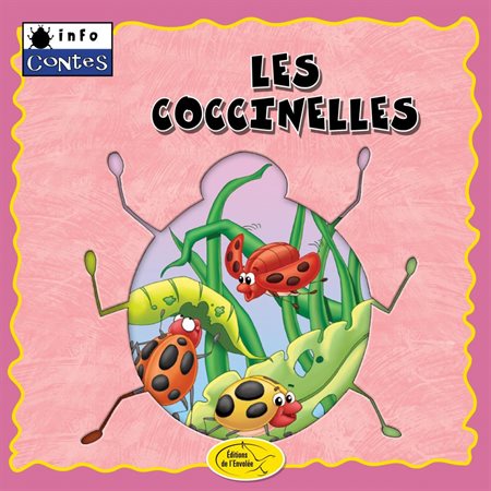 Les coccinelles