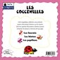 Les coccinelles