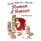 Jeune libraire cherche Roman d'Amour
