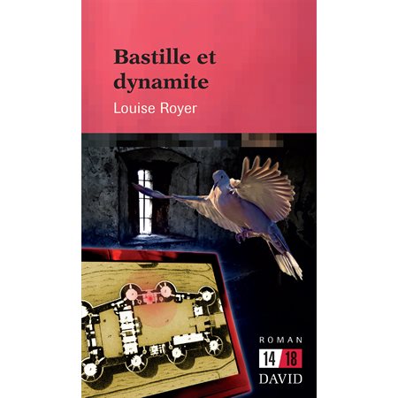 Bastille et dynamite