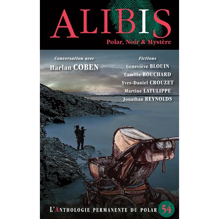 Alibis 54