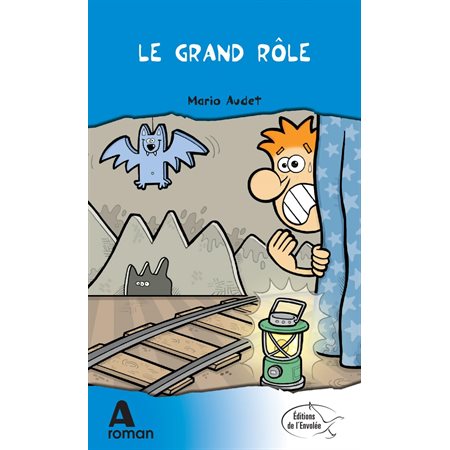 Le grand rôle