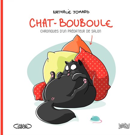 Chat - Bouboule - Tome 1