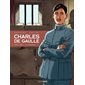 Charles de Gaulle - Tome 1 - 1916 - 1921, Le prisonnier