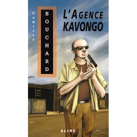 Agence Kavongo (L')