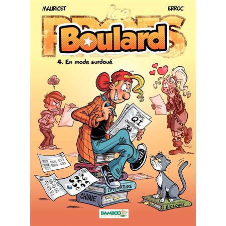 Boulard