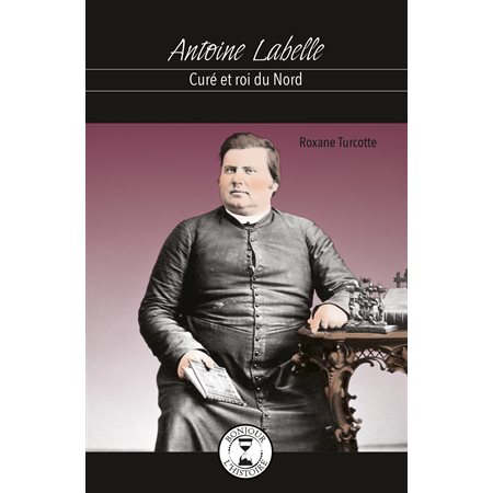 Antoine Labelle