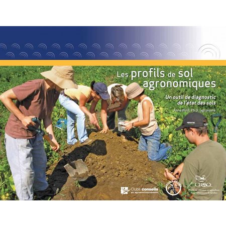 Les profils de sol agronomiques