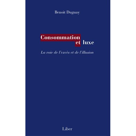 Consommation et luxe