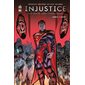 Injustice - Tome 9 - Année 5 - 1ère partie