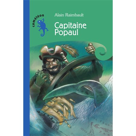 Capitaine Popaul T1