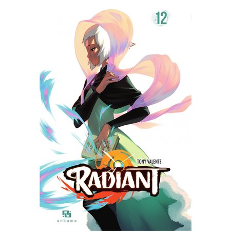 Radiant vol.12