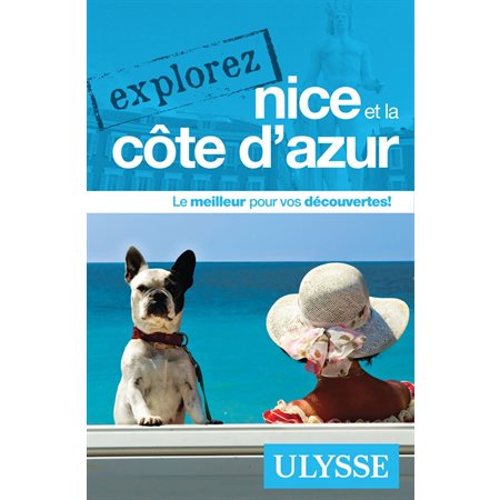 Explorez Nice et la cote d'Azur   (2020)
