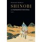 La naissance d'un ninja, Tome 1, Shinobi
