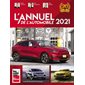 Annuel de l'automobile 2021