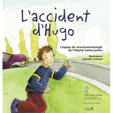 Accident d'Hugo (L')
