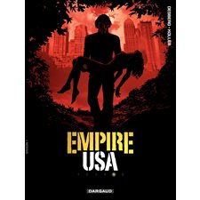 Empire USA - Tome 5 - Sans titre