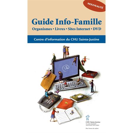 Guide Info-Famille