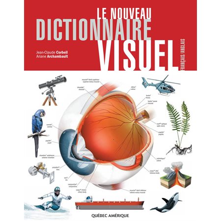 Le Nouveau Dictionnaire Visuel