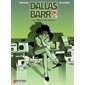 Dallas Barr - Tome 2 - Choix de Maria (Le)