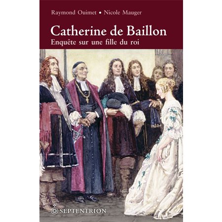 Catherine de Baillon