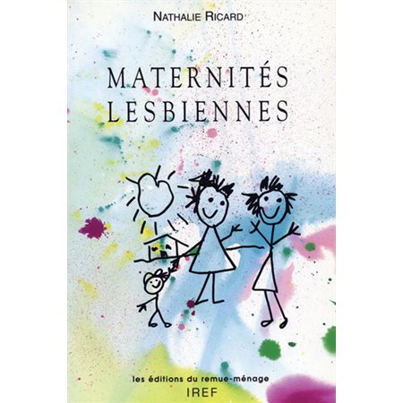 Maternités lesbiennes