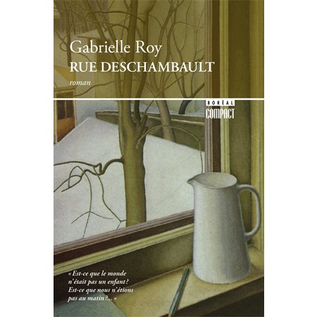 Rue Deschambault