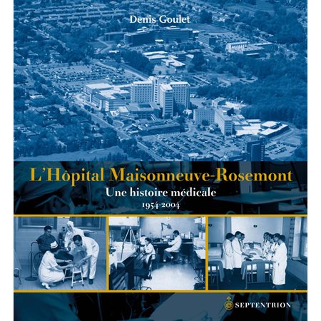 Hôpital Maisonneuve-Rosemont (L)