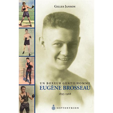 Eugène Brosseau