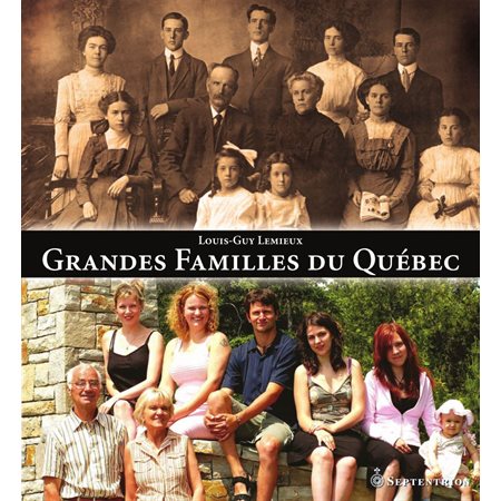 Grandes Familles du Québec